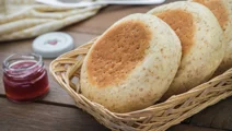 English Muffins
