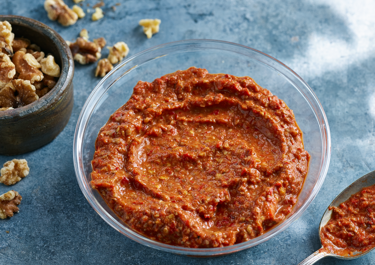 Muhammara