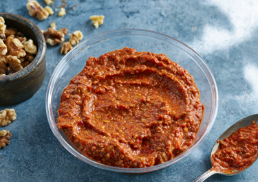Muhammara