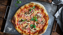 Capricciosa