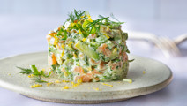 Laxtartar