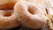 Donuts caseros muy fáciles