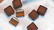 Small Sweet Potato Cakes