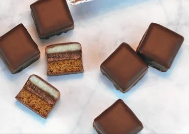 Small Sweet Potato Cakes