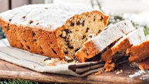 Christmas Cake
