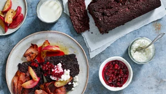 Black pudding