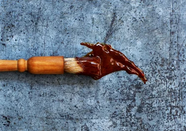 Glaze med chipotle och spiskummin