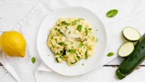 Risotto Limonello