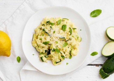 Risotto Limonello