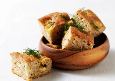 Cheese bread