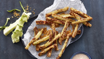 Broccolifritter