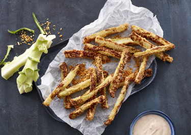 Broccolifritter