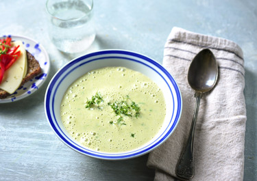 Vichyssoise