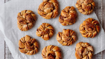 Kanelsnurrer