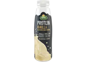 Arla Protein Vanilla Flavoured Milk 482ml