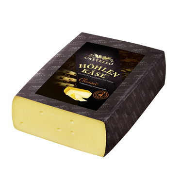 Castello Hohlenkäse® Classic