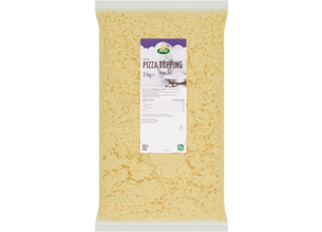 Arla Pro pizzatopping raaste 21% 2kg