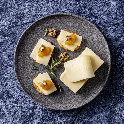 Castello® Creamy Havarti Slices