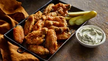 Buffalo wings