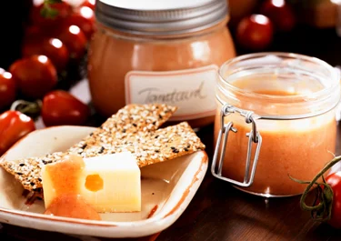 Tomatcurd