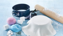 Fondant