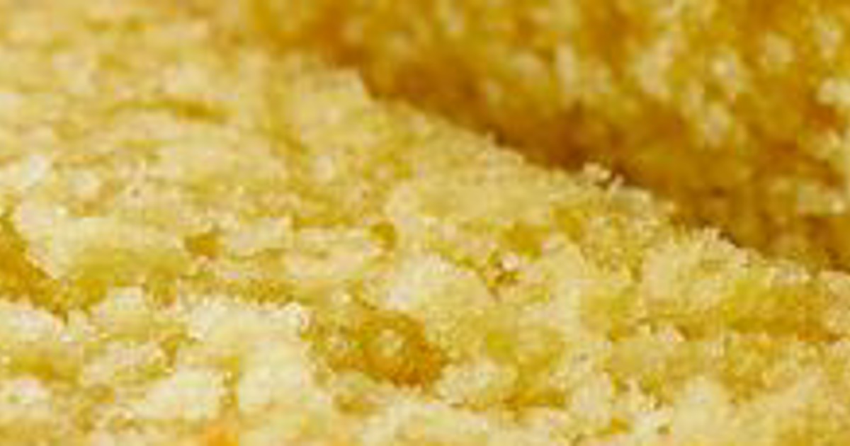 Citronkaka Recept Arla citronkaka-recept-arla