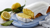 Citronkaka