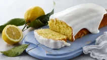 Citroencake