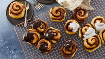 Kanelsnegle