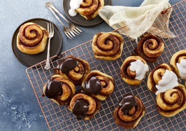 Kanelsnegle