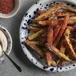 Pommes frites i ugn
