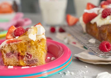 Big Mess Bake