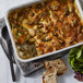 Kycklinglasagne