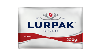 Burro Lurpak® classico
