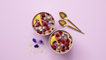Smoothie bowl