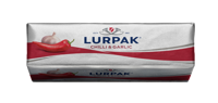 Lurpak® Flavoured Butter Stick – Chilli & Garlic
