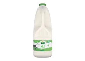 Arla Semi Skimmed Milk 2L