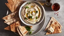 Baba ganoush