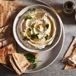 Baba ganoush