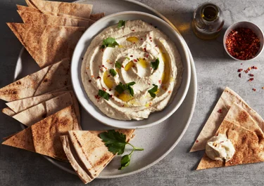 Baba ganoush