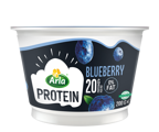 Blueberry Yogurt 200g