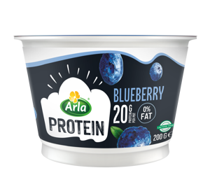 Arla® Protein Blueberry Yogurt 200g