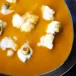Halloween soup