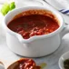 Extra fyllig tomatsås