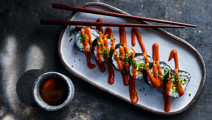 Nori Maki