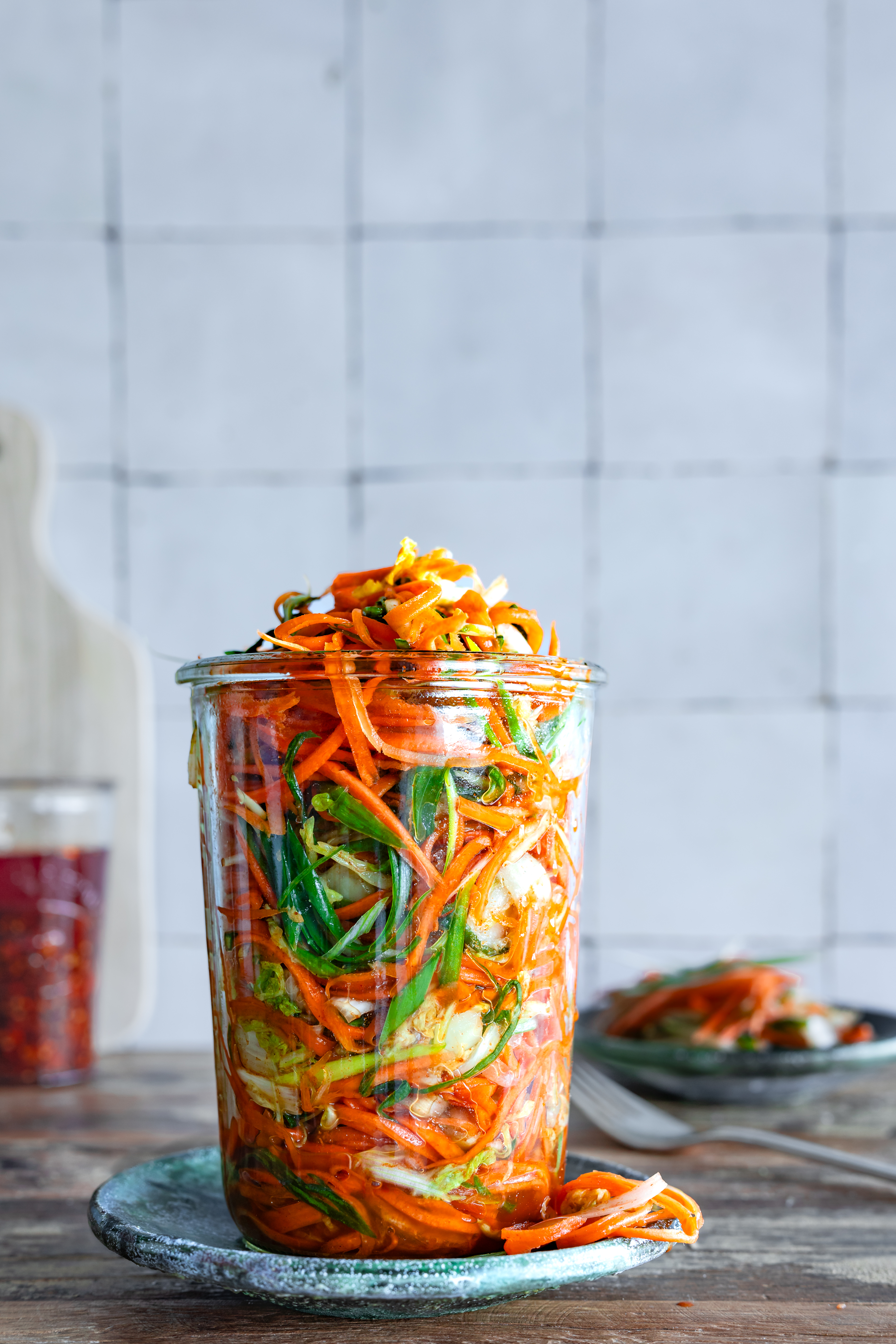 Lyn-kimchi