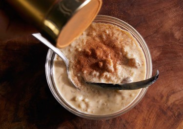 Βενετσιάνικο ρυζόγαλο