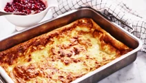 Tjockpannkaka