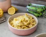 Lemon Pasta