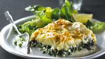 Fisherman´s pie